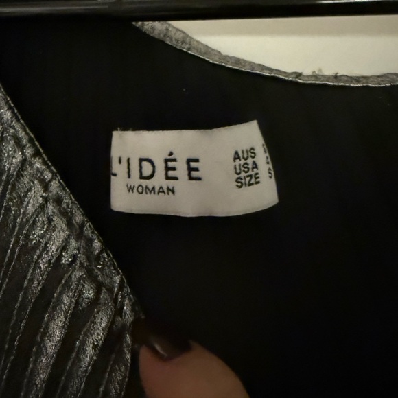 Lidee Dress - Picture 3 of 4